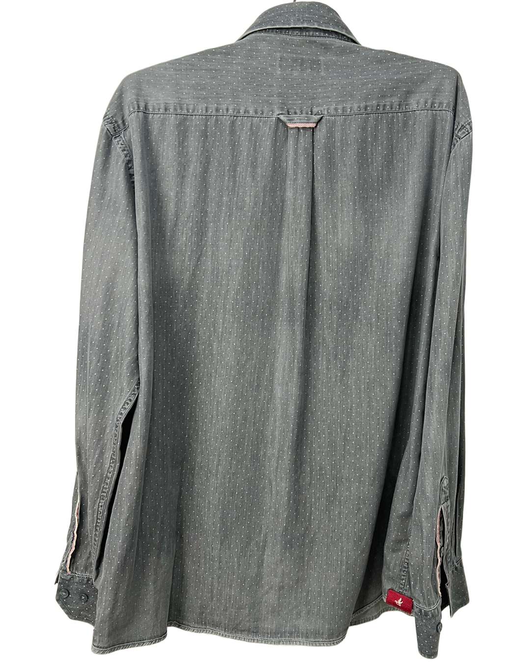 Camisa Brooksfield - tam (G)