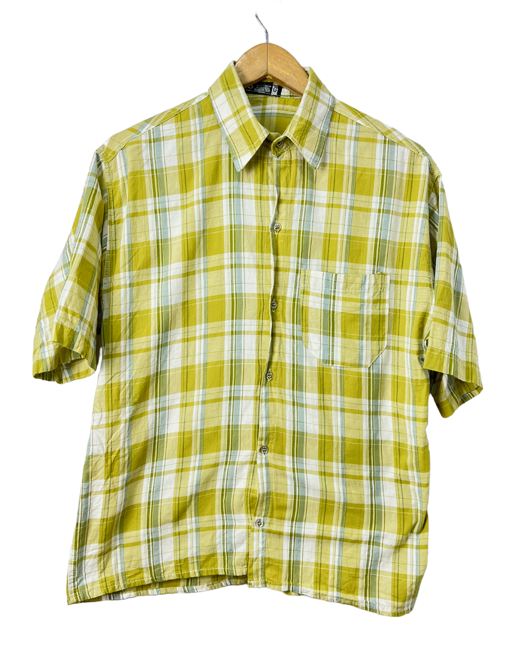 Camisa Jrs- tam (G)