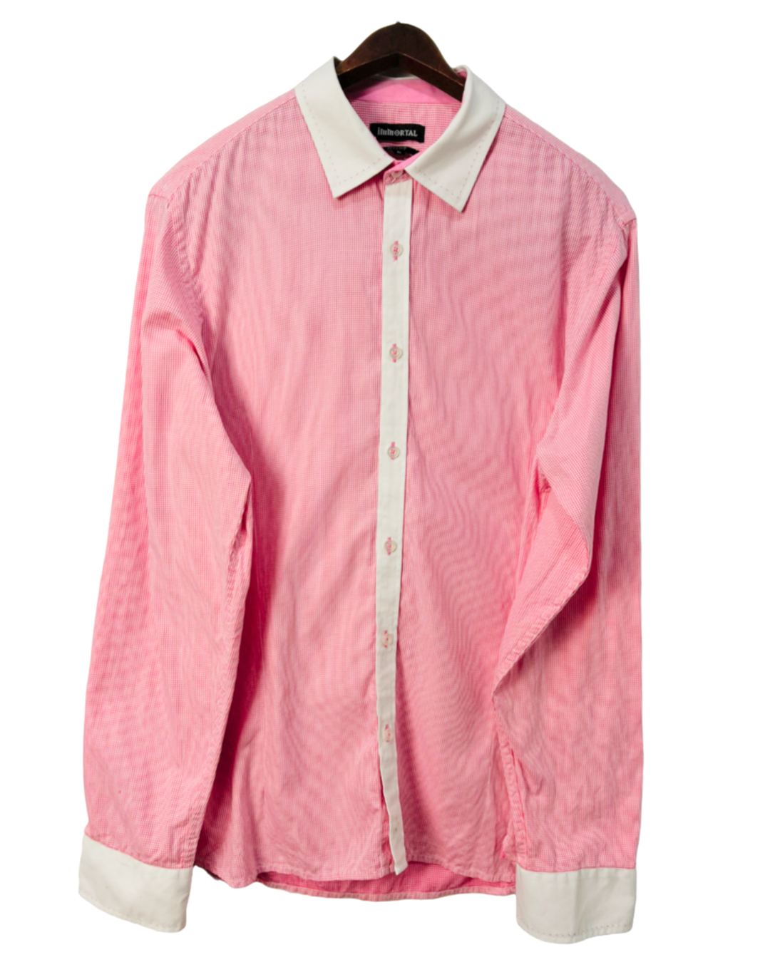 Camisa Immortal  - tam (GG)