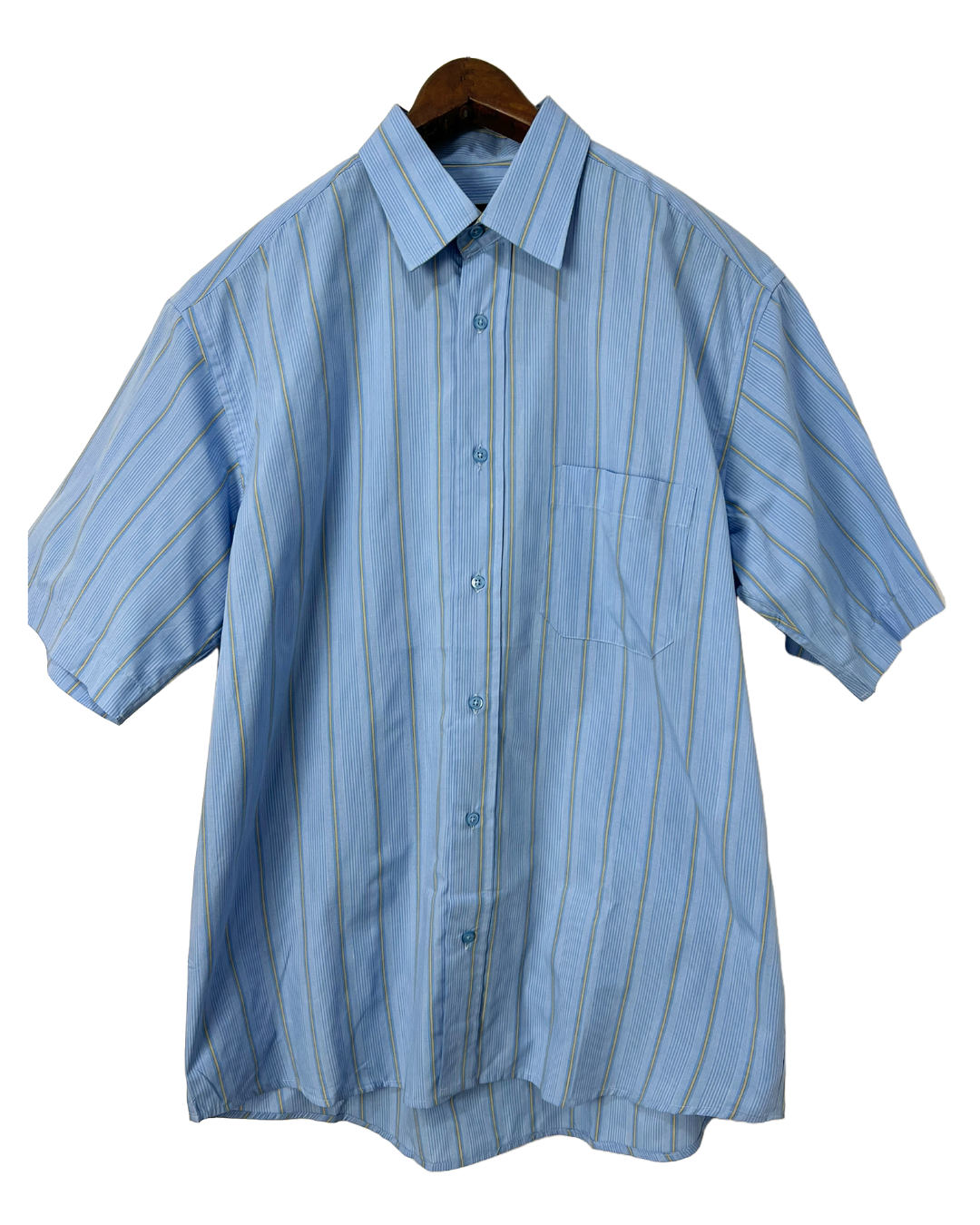 Camisa LaVille - tam (M)