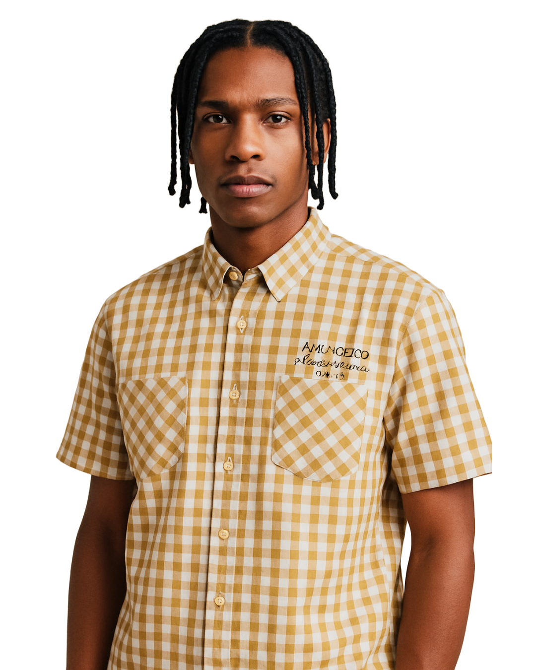 Camisa Amuage - tam (G)