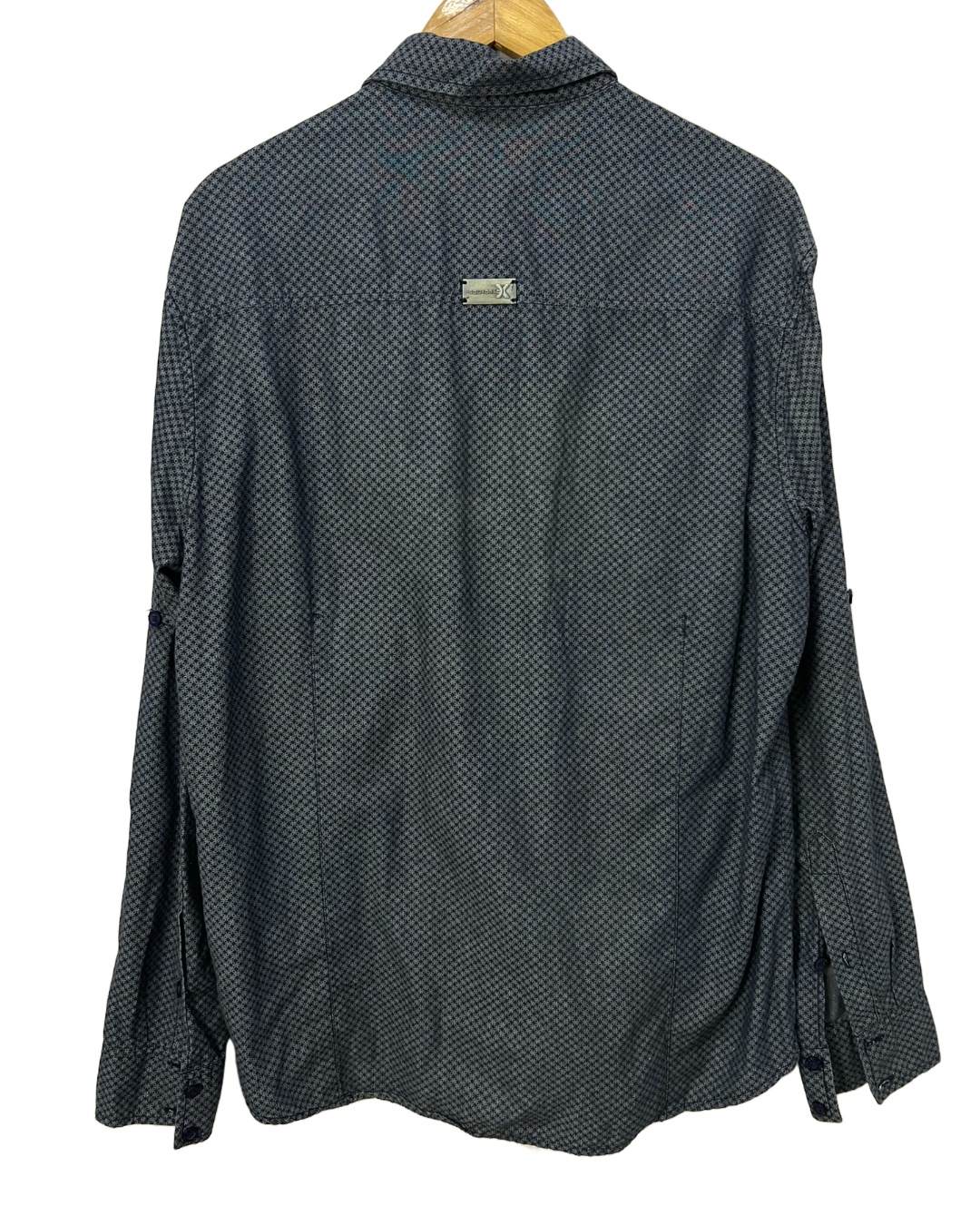 Camisa Squadrão -  tam (GG)