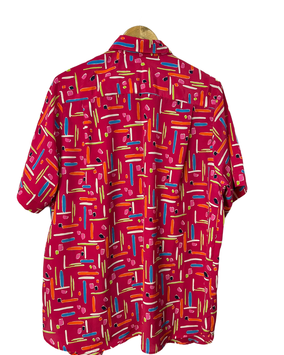 Camisa Colors - tam (G1)