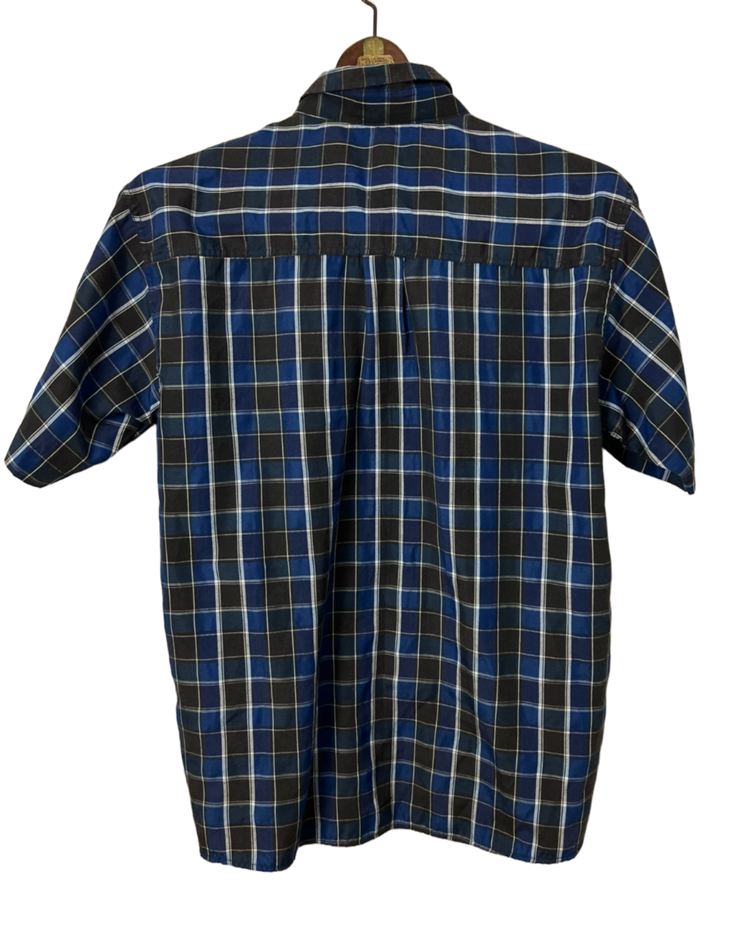 Camisa Nivel II - tam (M)