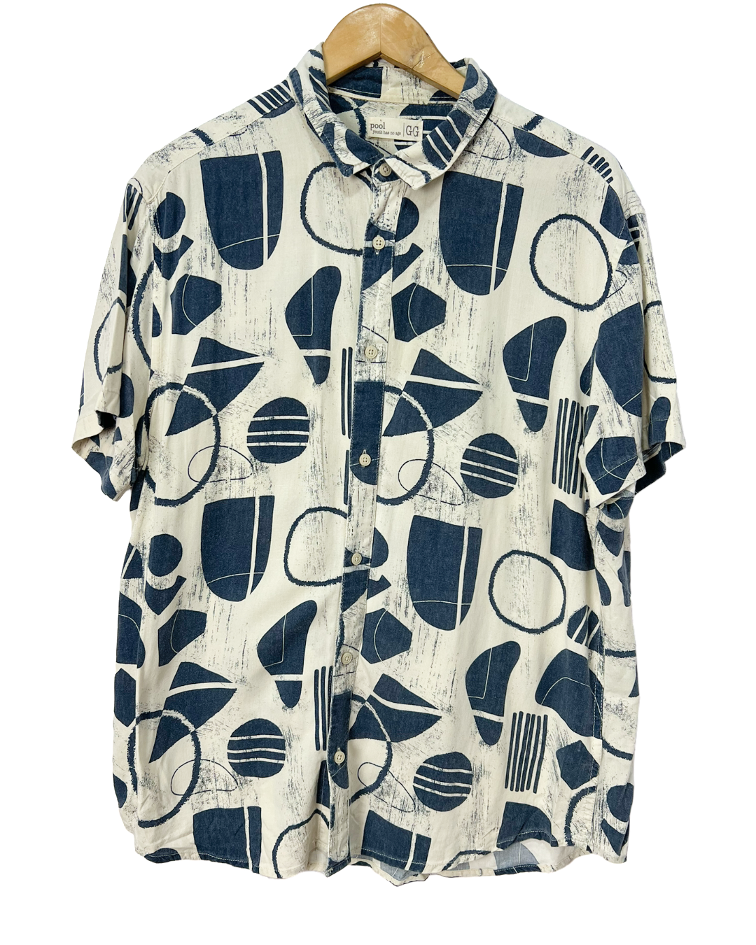 Camisa Pool - tam (GG)