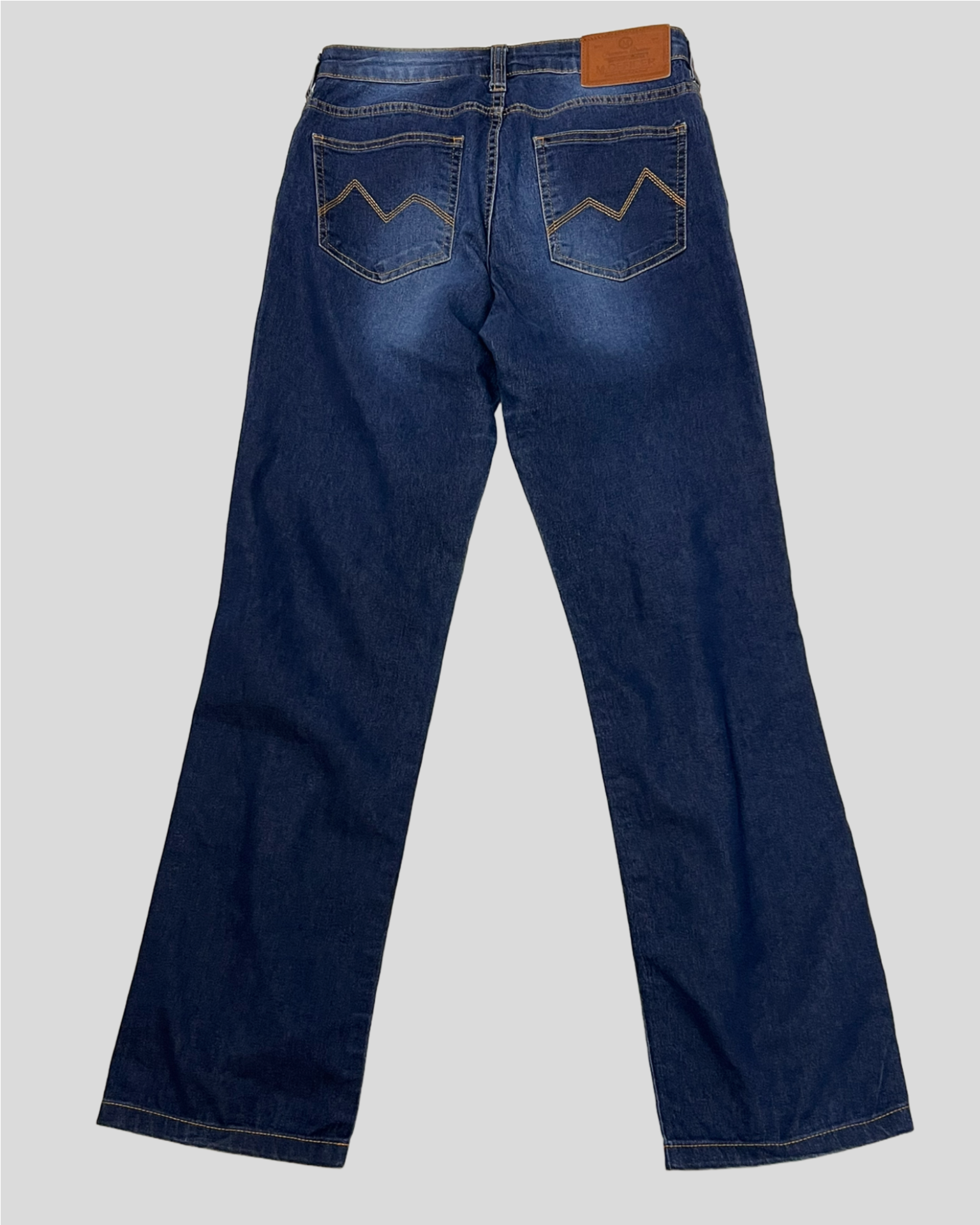 Calça M Officer —  tam 38