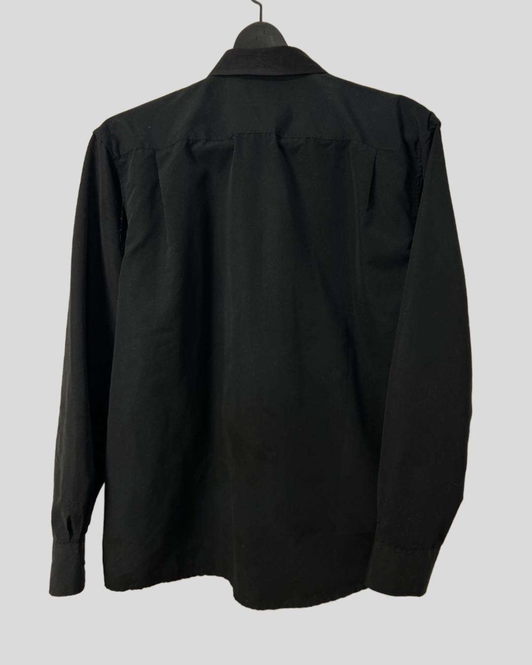 Camisa John Vicent — tam M