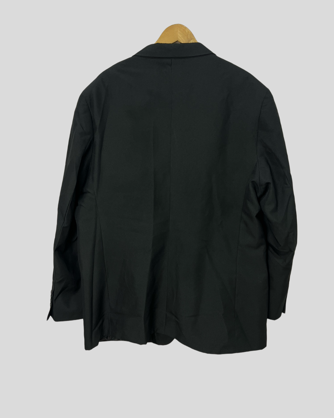 Blazer Estilizado crochê - tam (48\M)