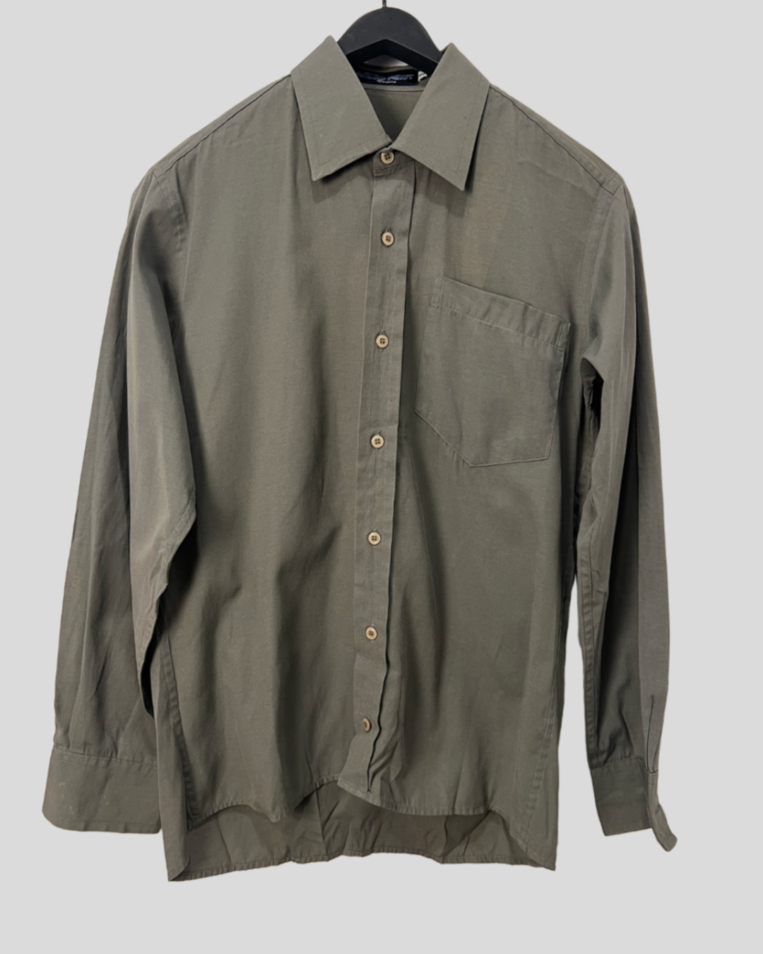 Camisa Remo  — tam P