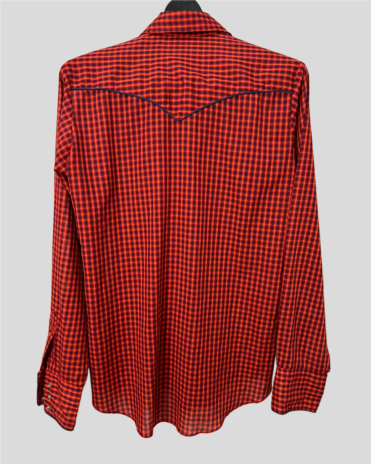 Camisa Tom Ferguson  —  tam G