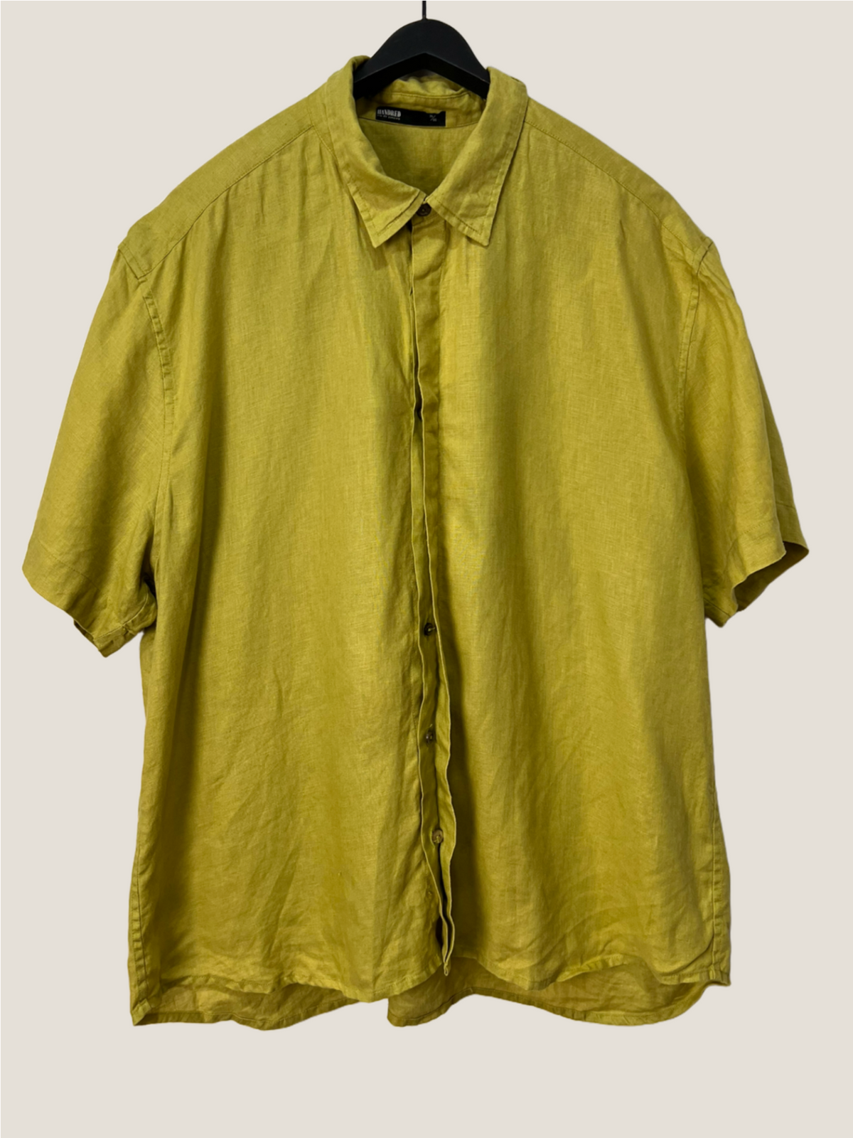 Camisa Handred  — tam GG