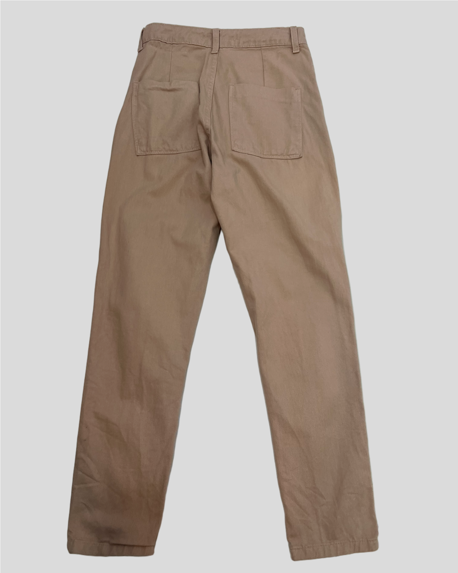 Calça Skinny Rocker - tam 34\PP
