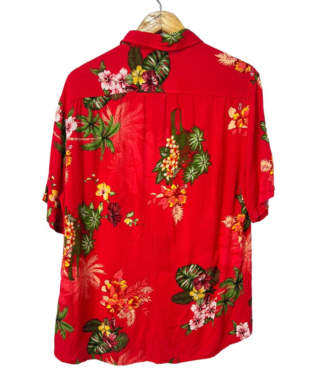 Camisa Macross - tam (G)