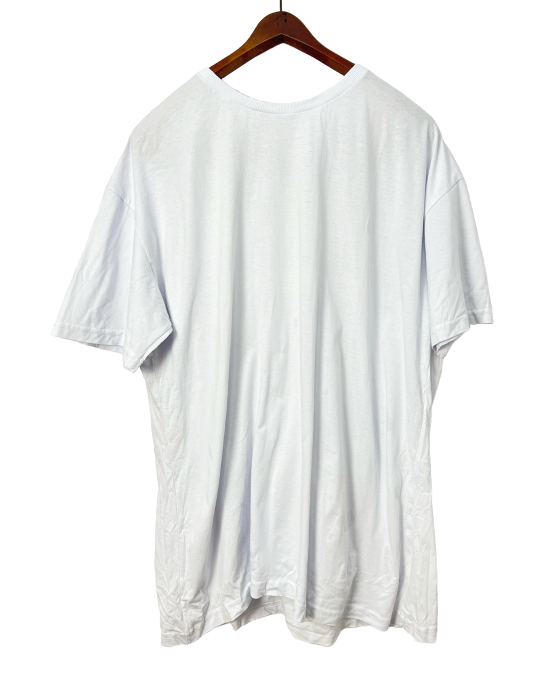 Camiseta Daniel Abragam 2 - tam (G3)