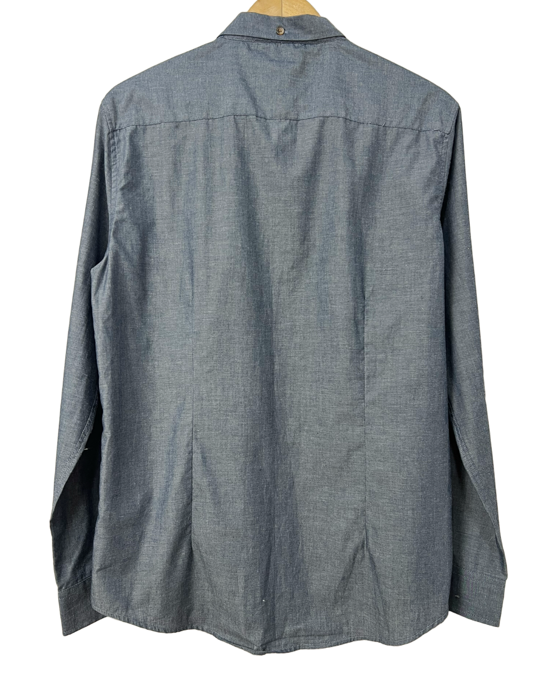 Camisa Authentic Quality - tam (M)