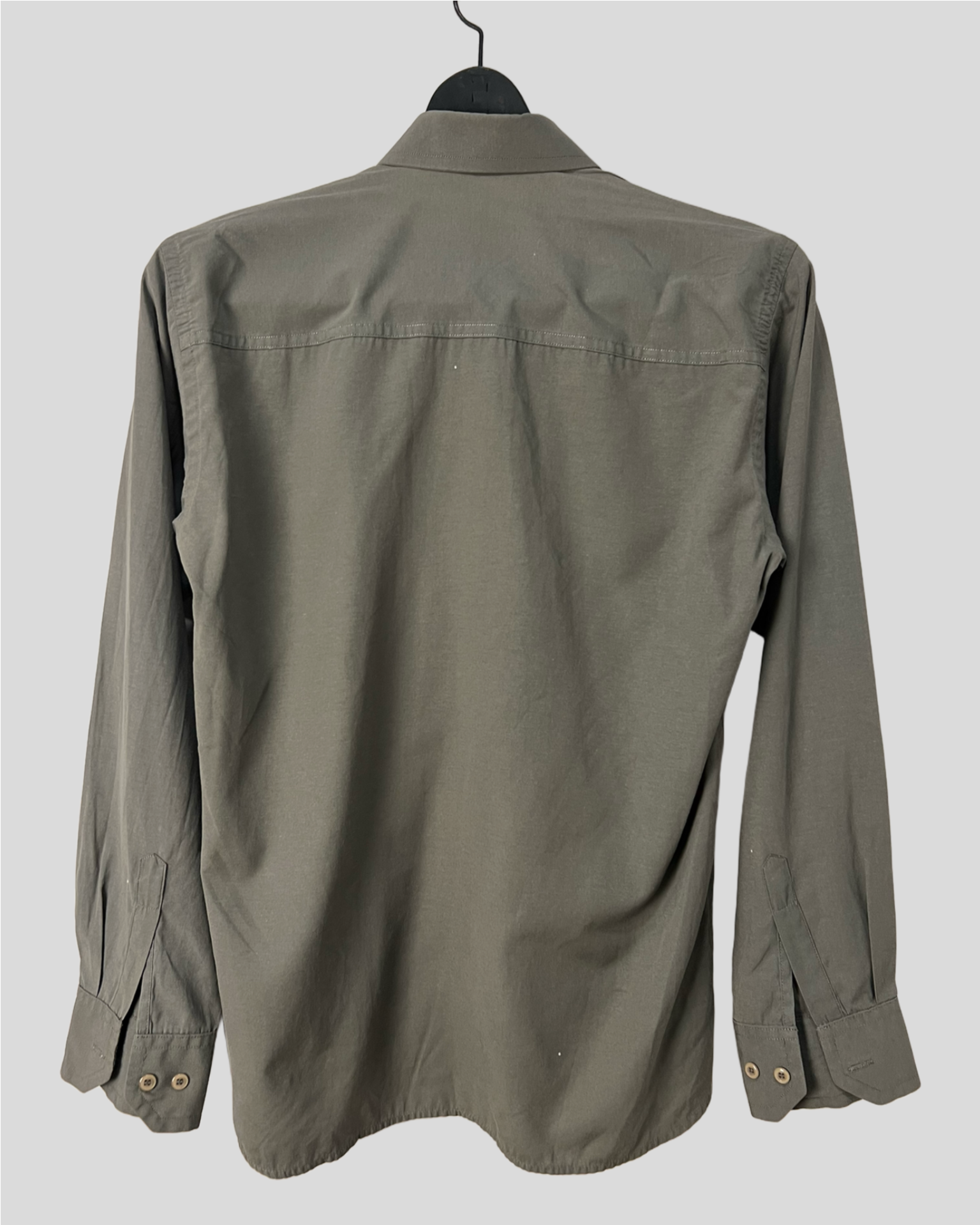 Camisa Remo — tam P