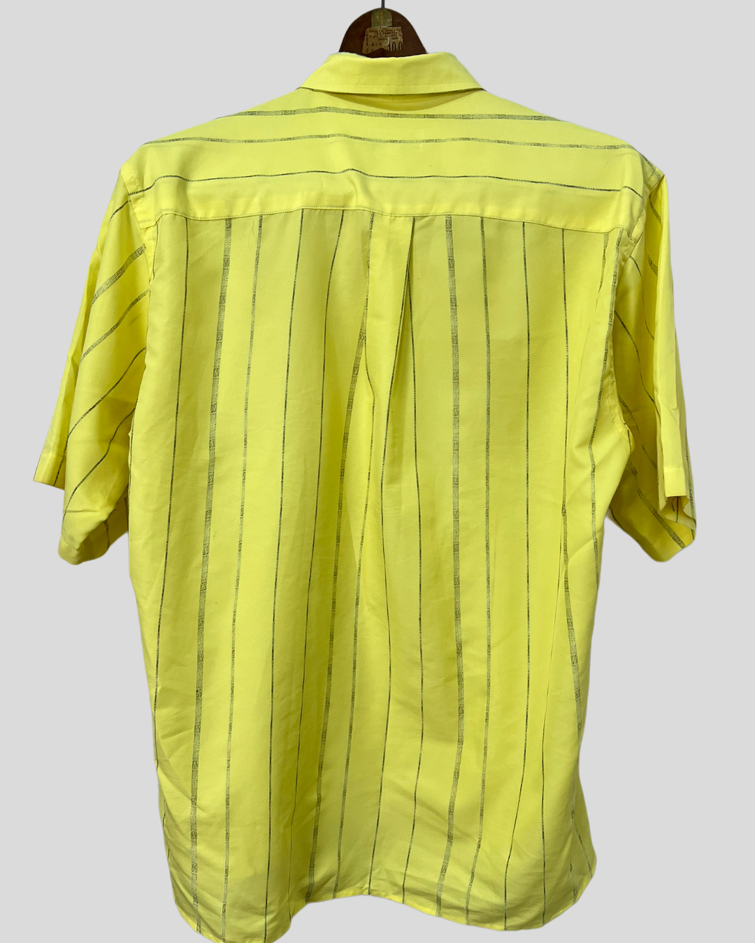 Camisa Camisetaria B - tam (G)