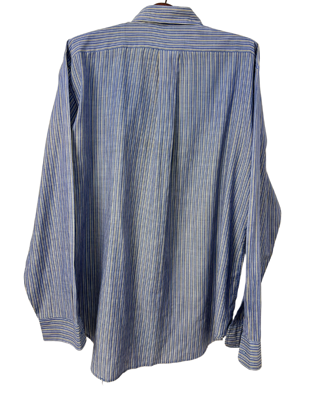 Camisa Paul Henry - tam (G)