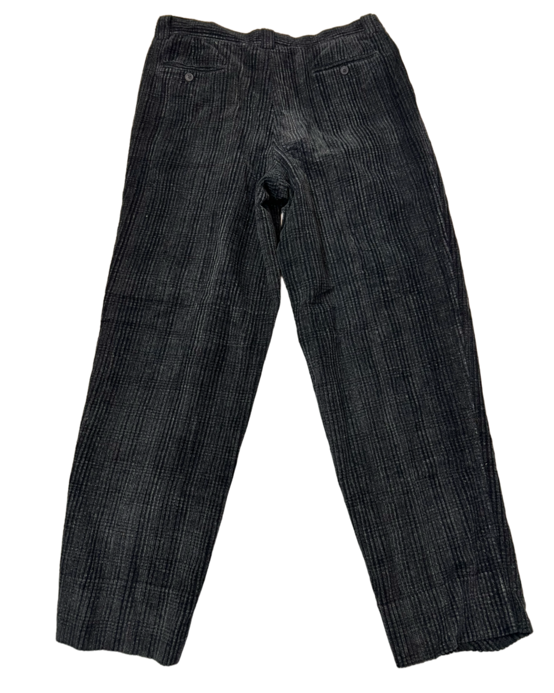 Alfaiataria Veludo - tam (52)