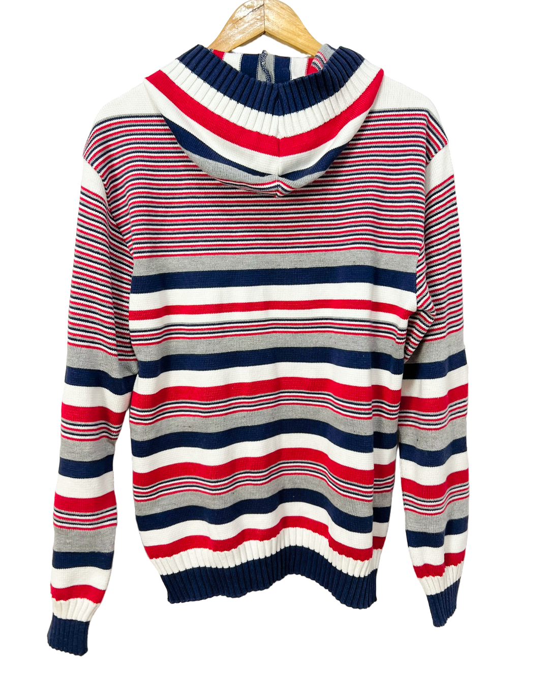 Tricô Colorful - tam (G)