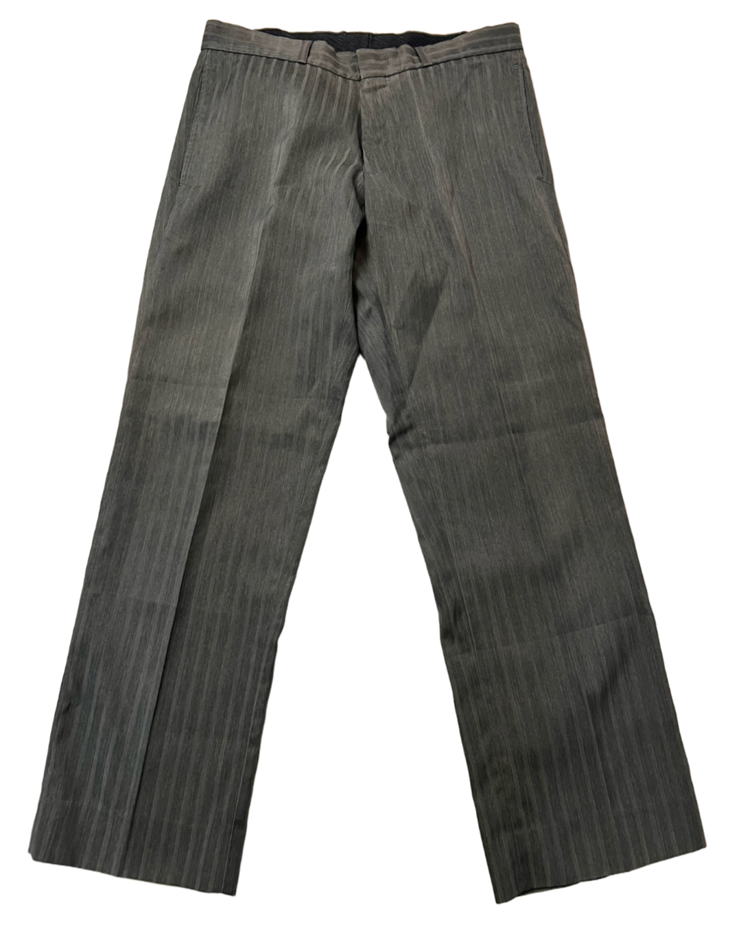 Alfaiataria Preston Field Cinza - tam (42)