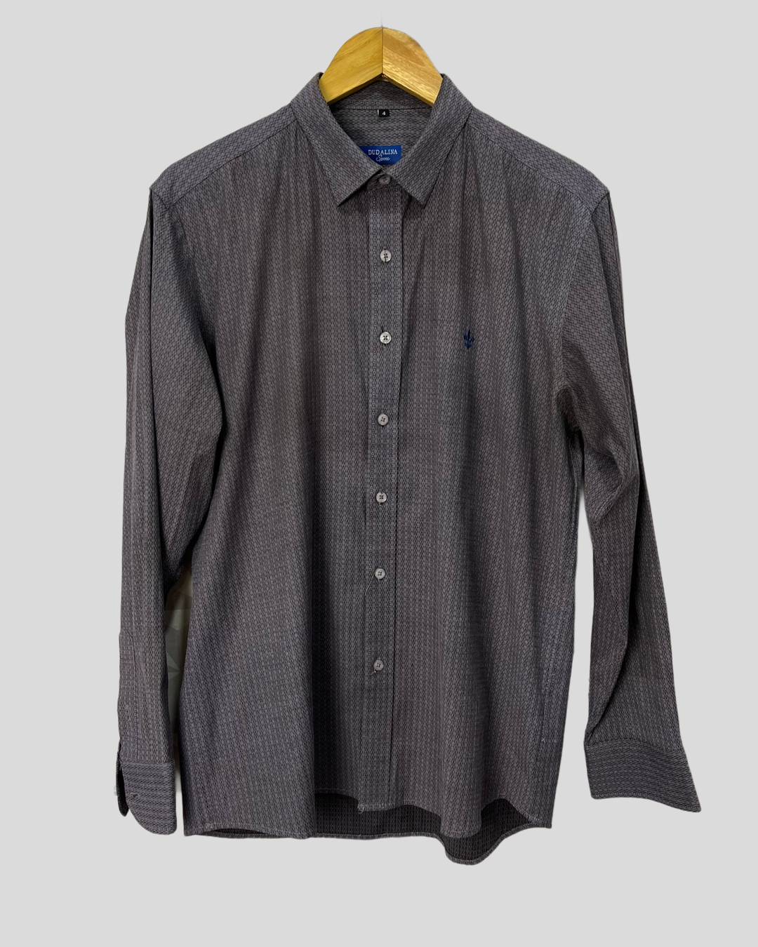 Camisa Dudalina - tam (G)
