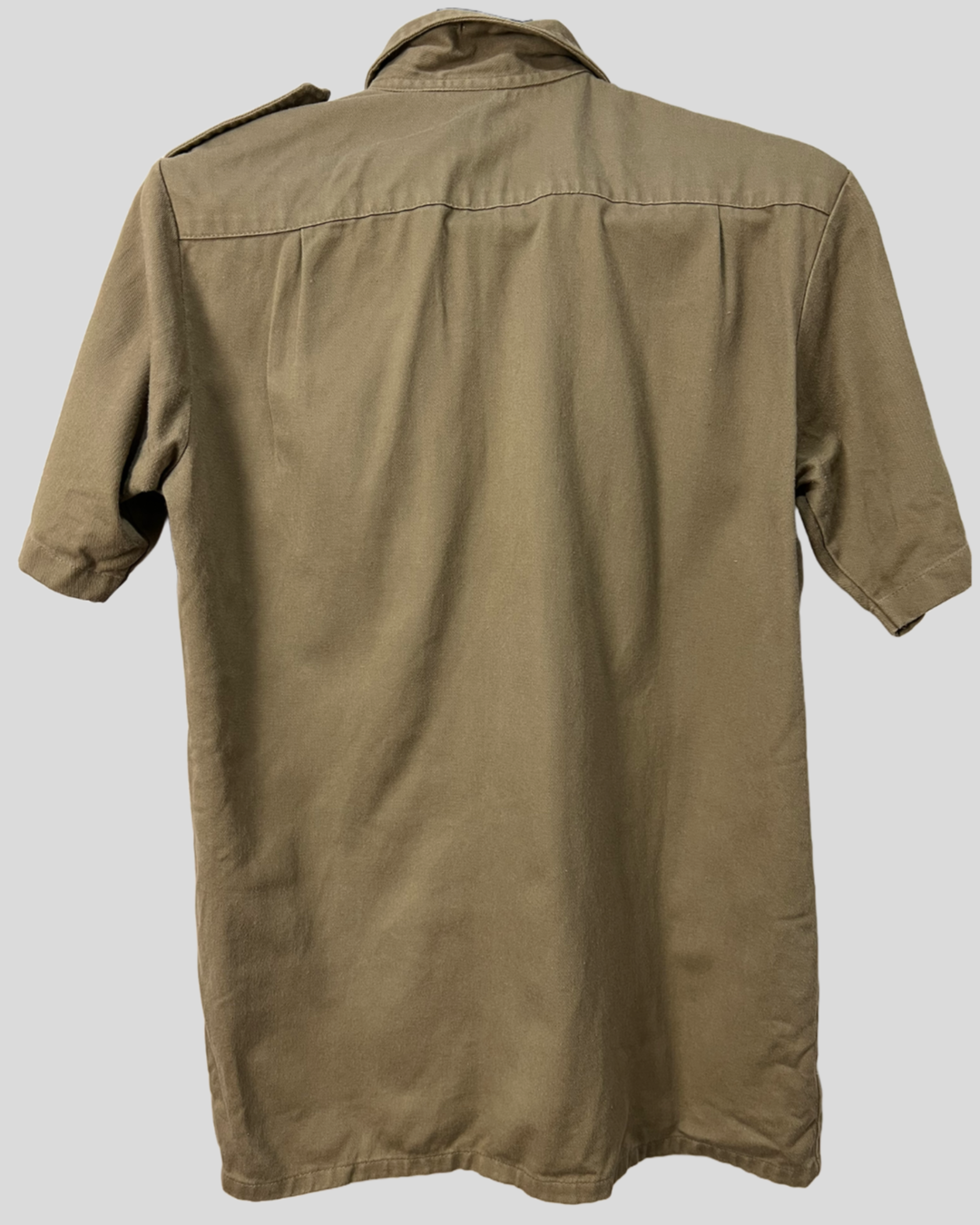 Camisa Santista  —  tam G