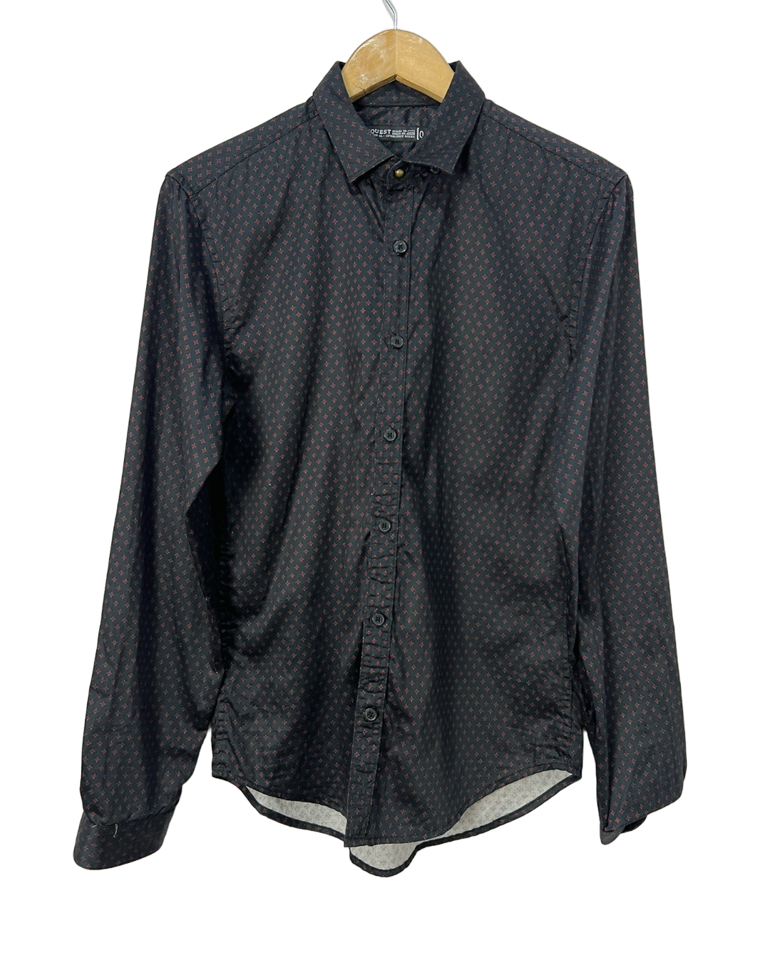 Camisa  Request  - tam (P)