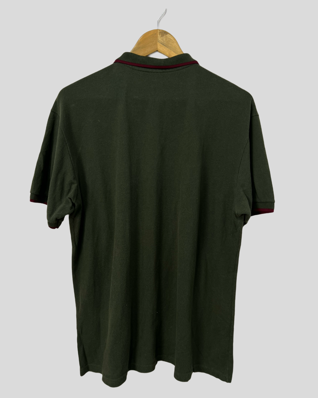 Camisa Tng - tam (G)