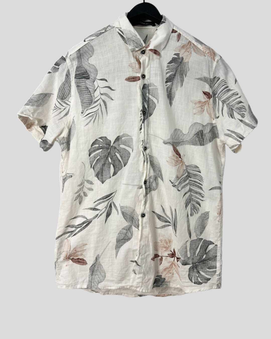 Camisa ForMen — tam P