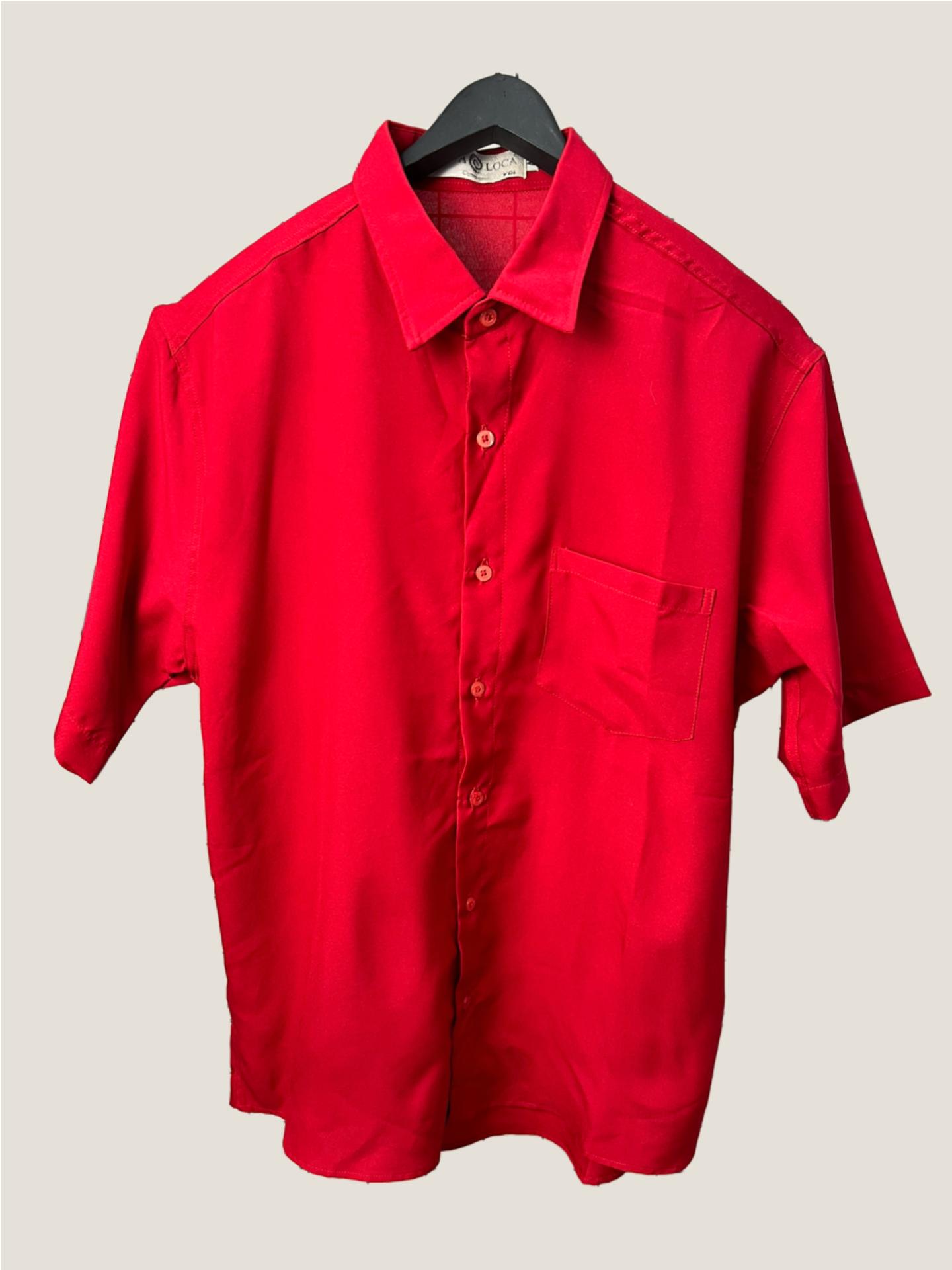 Camisa Vida Loca - tam G