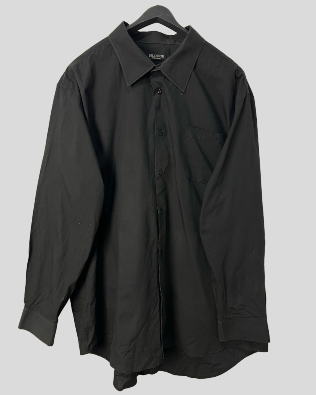 Camisa Dilomon  - tam (G3)