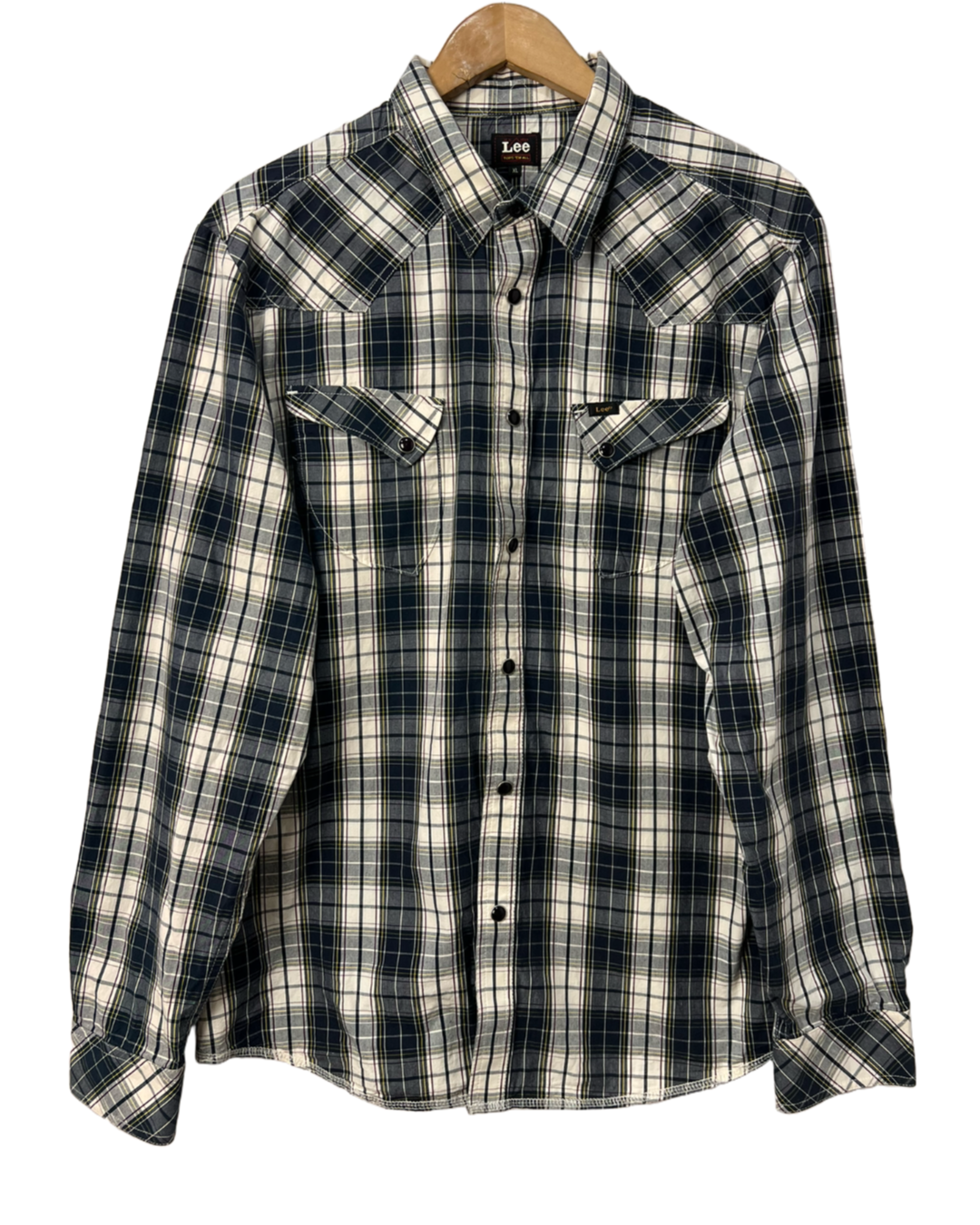 Camisa Lee - tam (GG)