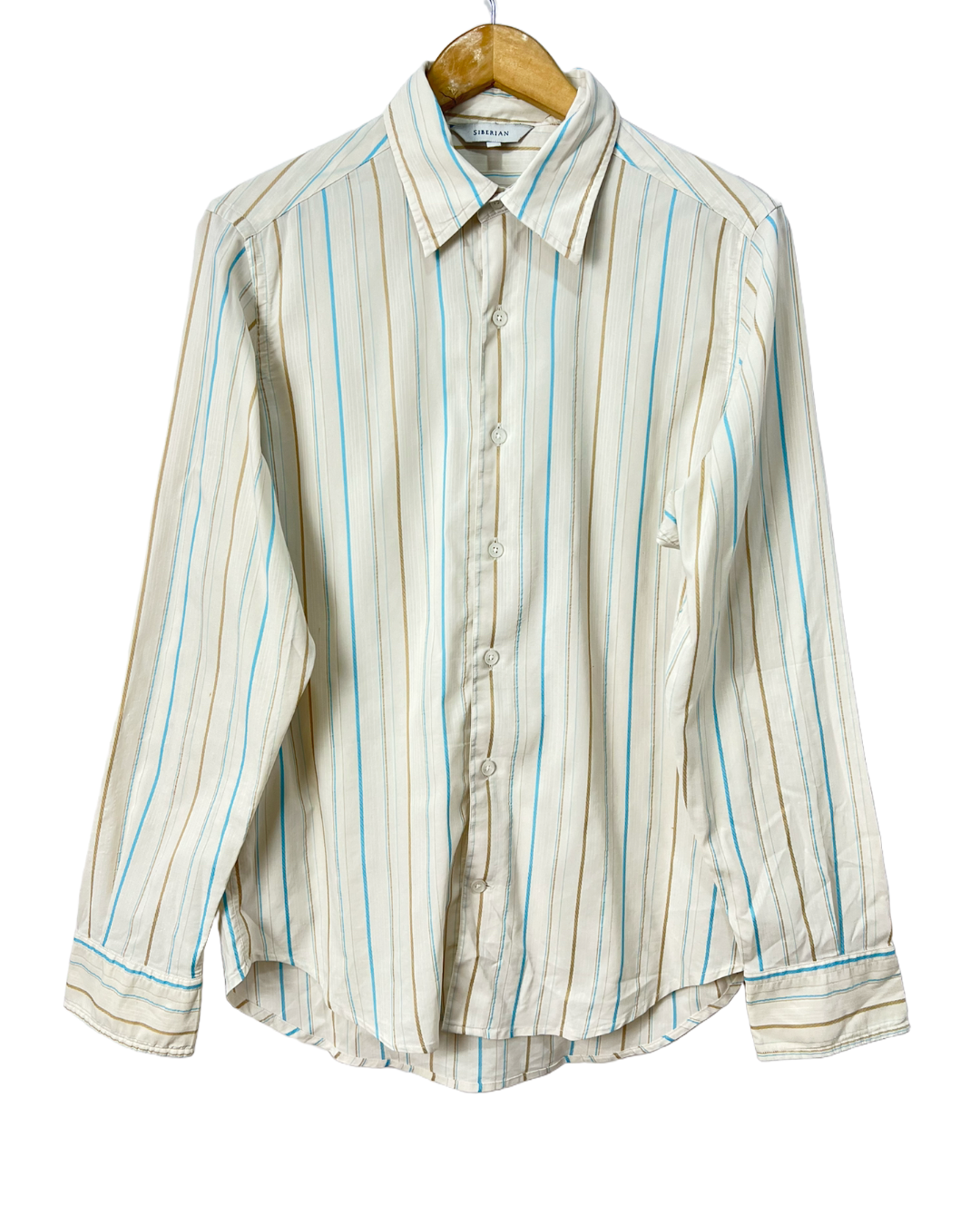 Camisa Siberian - tam (P)