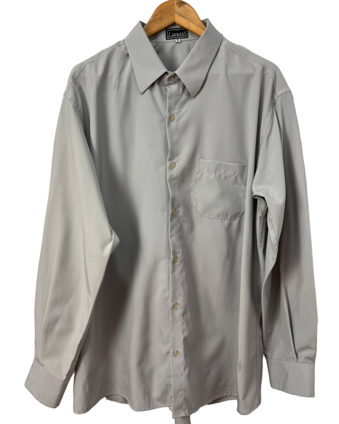 Camisa LunasS- tam (G1)