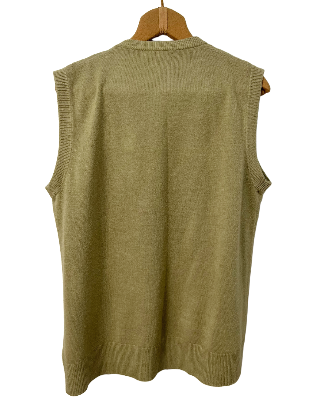 Pullover Wytcher - tam (P)