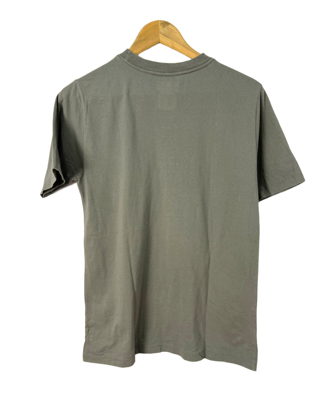 Camiseta Nirvana - tam (PP)