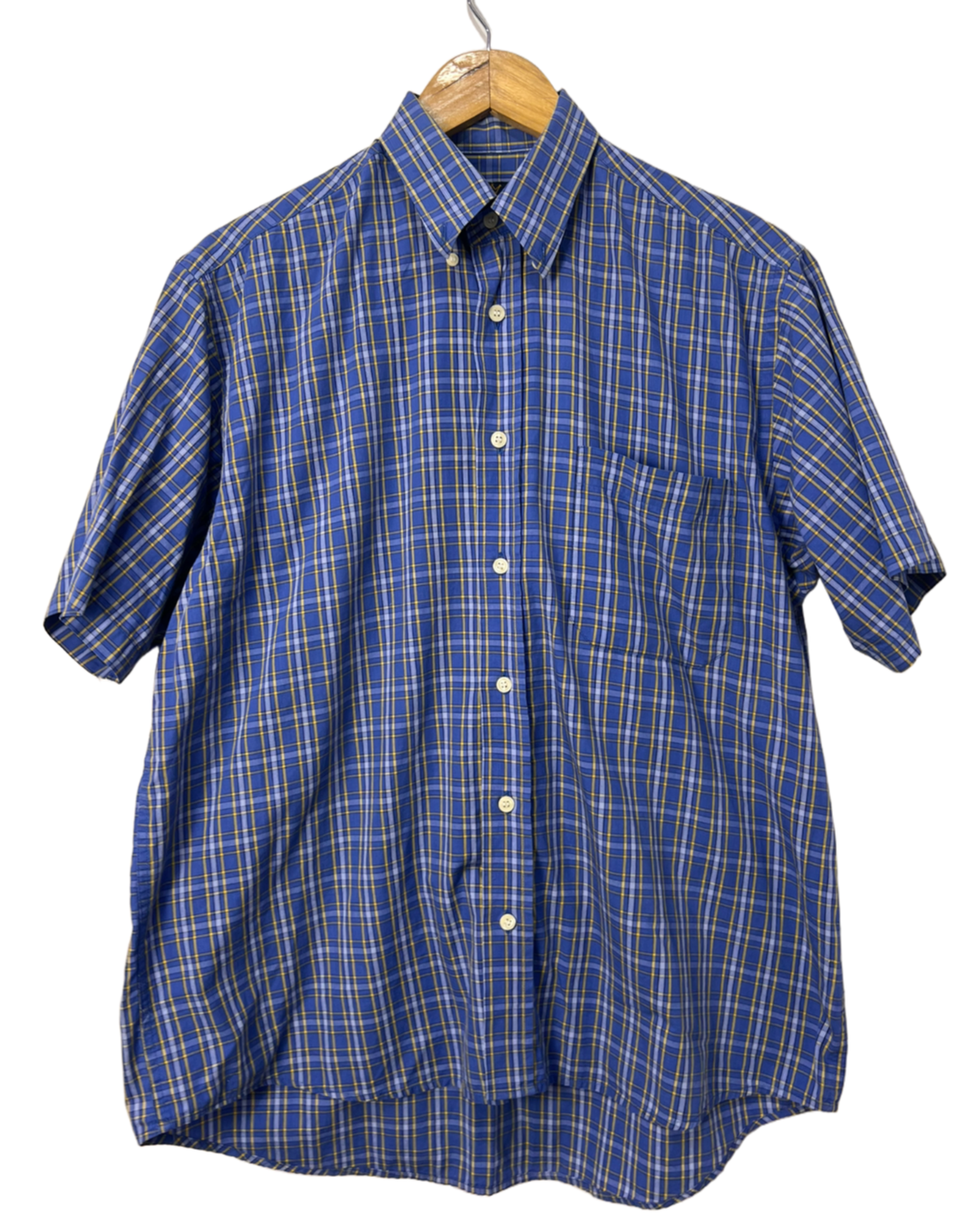 Camisa Colombo - tam (P)