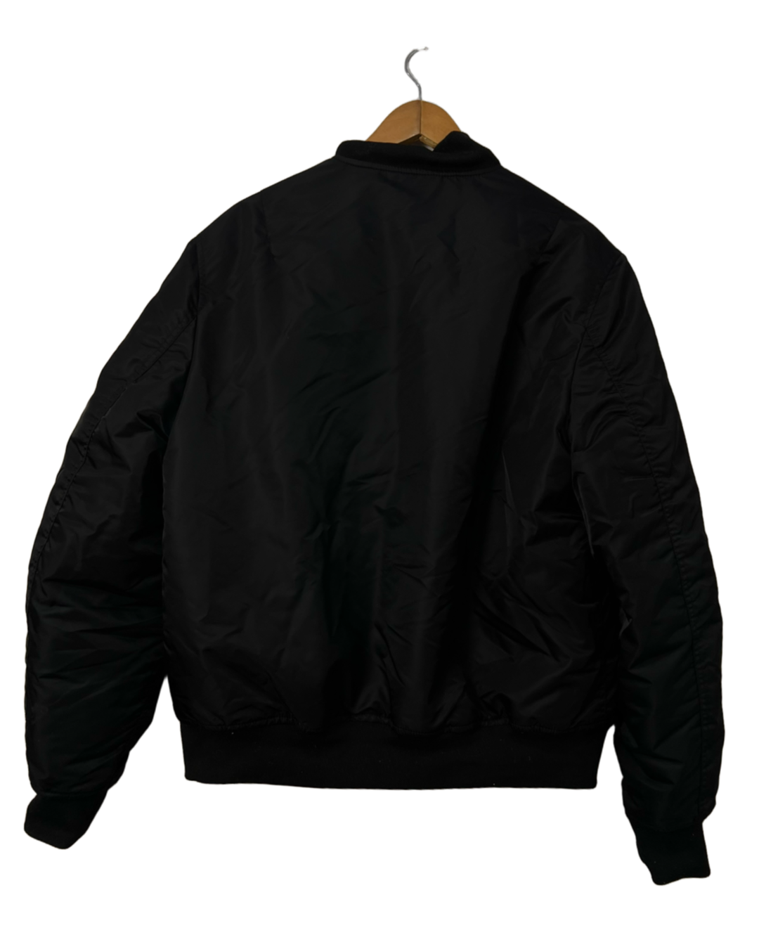 Jaqueta Preta Pool - tam (M)