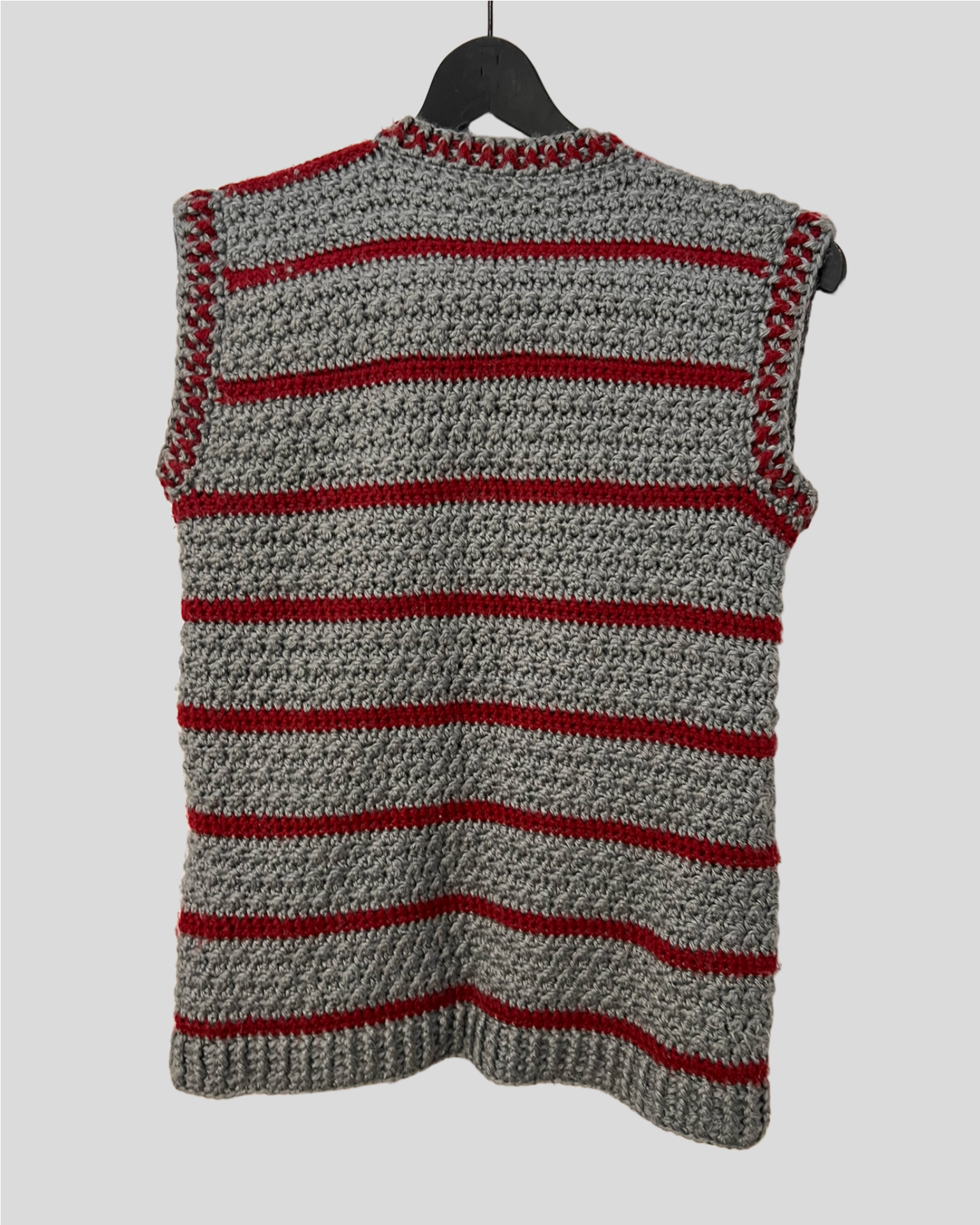 Pullover Mesclas — tam M