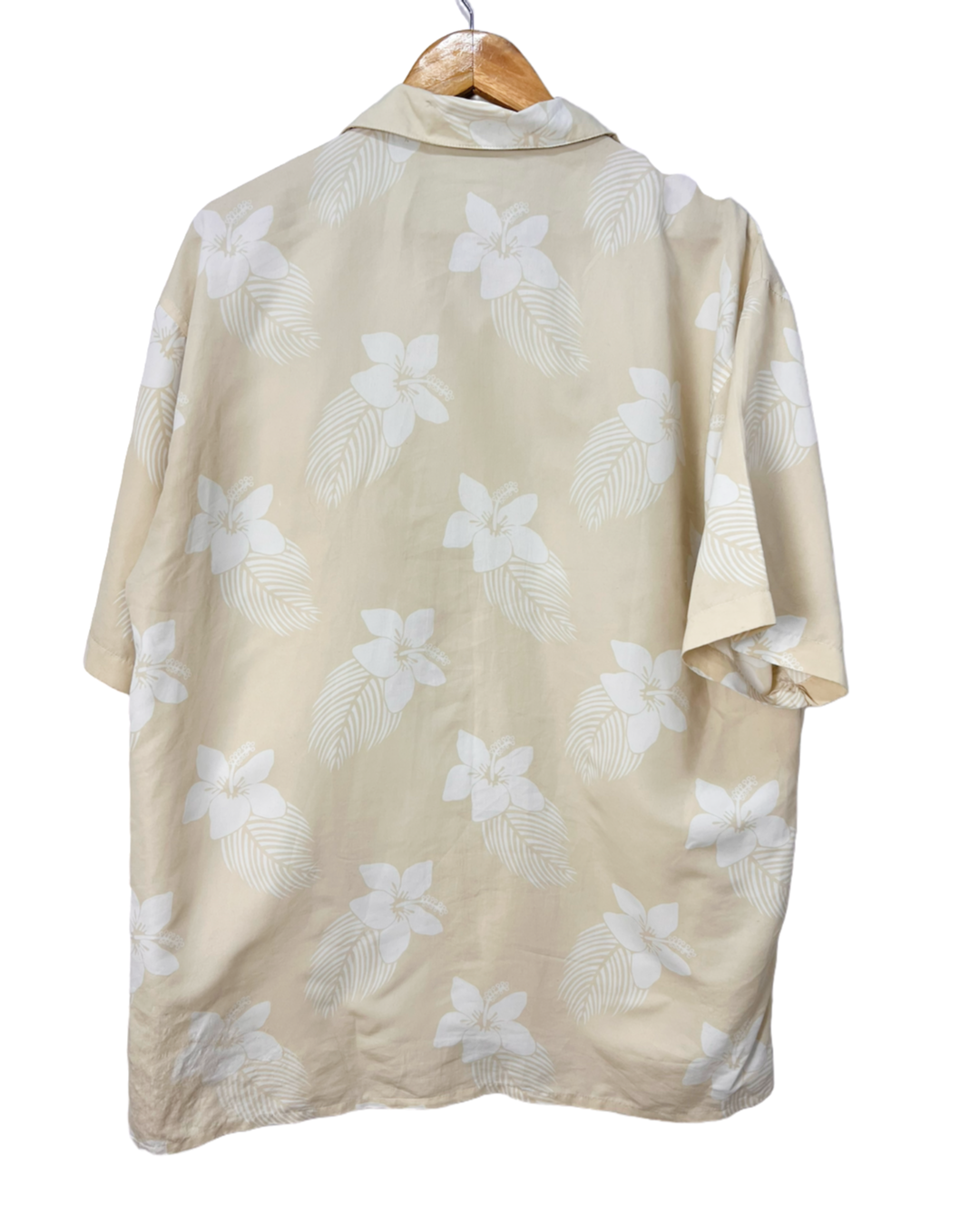 Camisa Hot Island  - tam (G)