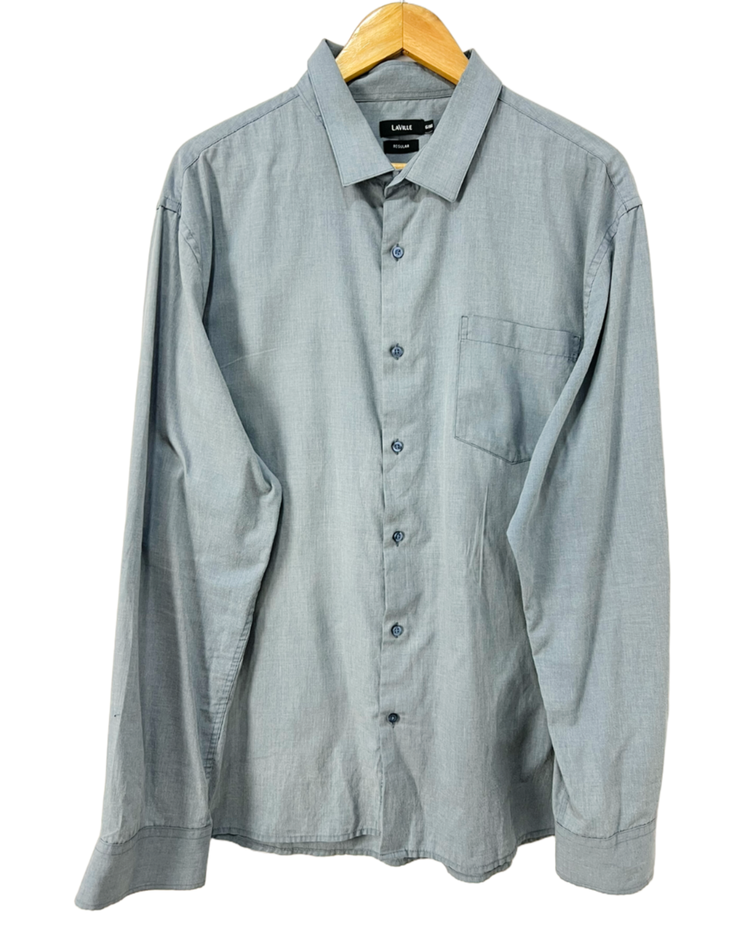 Camisa LaVille  - tam (G1)