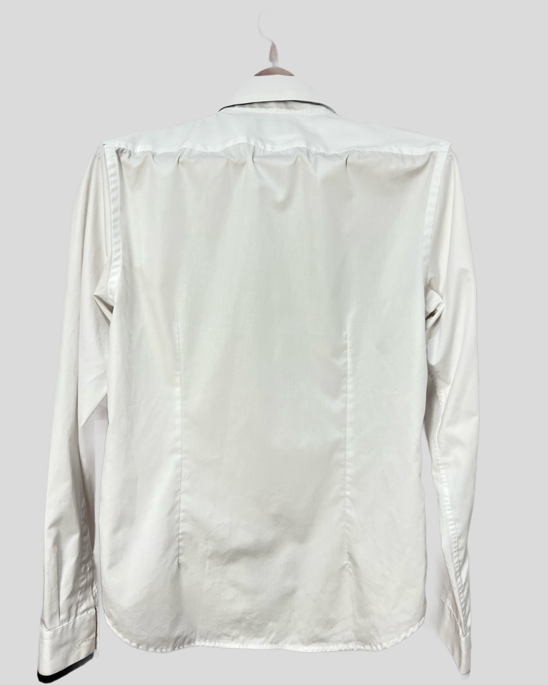 Camisa Estilizada amour - tam (P)
