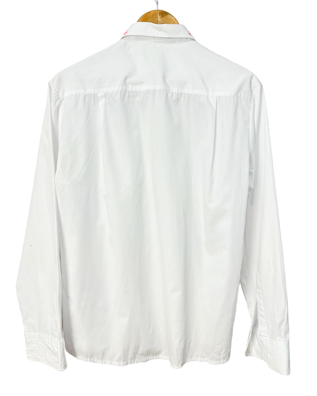 Camisa Estilizada Smilinho - tam (M)