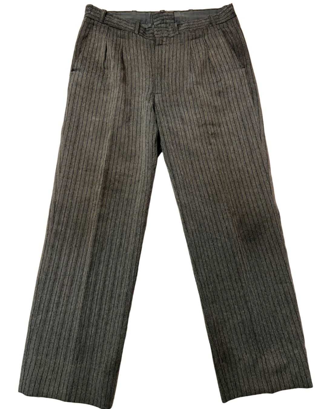 Alfaiataria Chumbo Risca - tam (46)