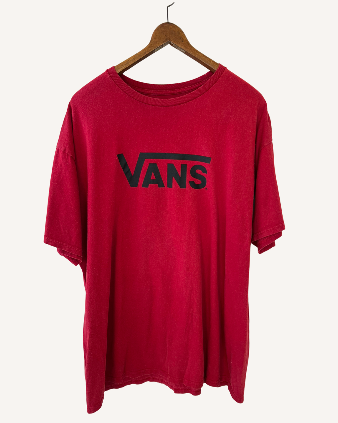 Camiseta Vans - tam (G2)