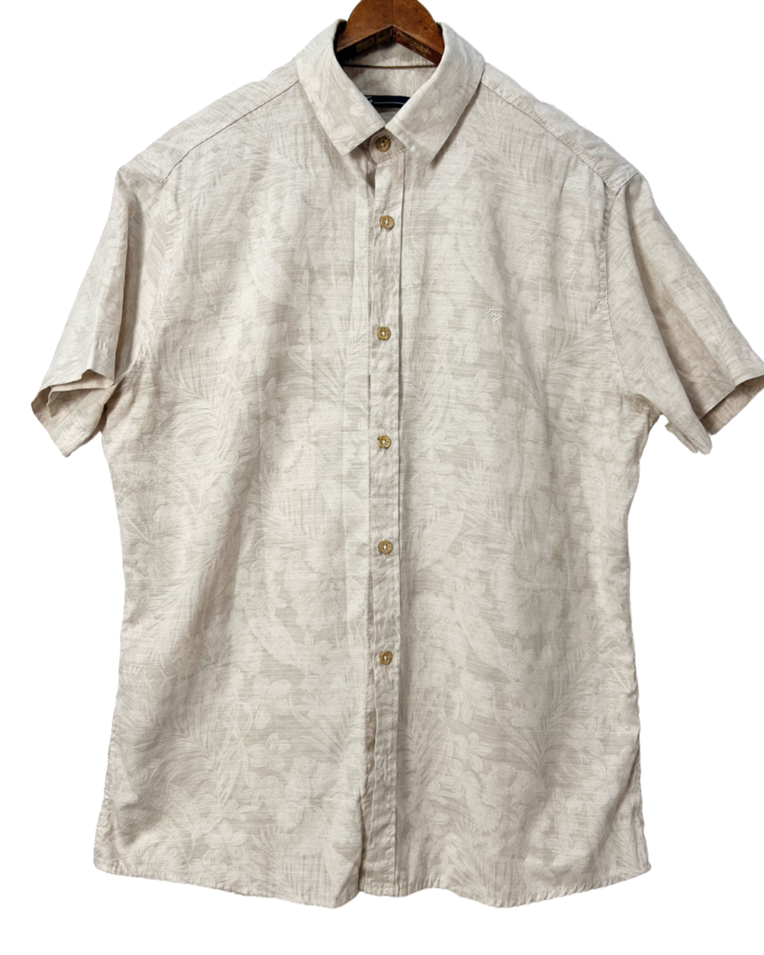 Camiseta Tng - tam (M)
