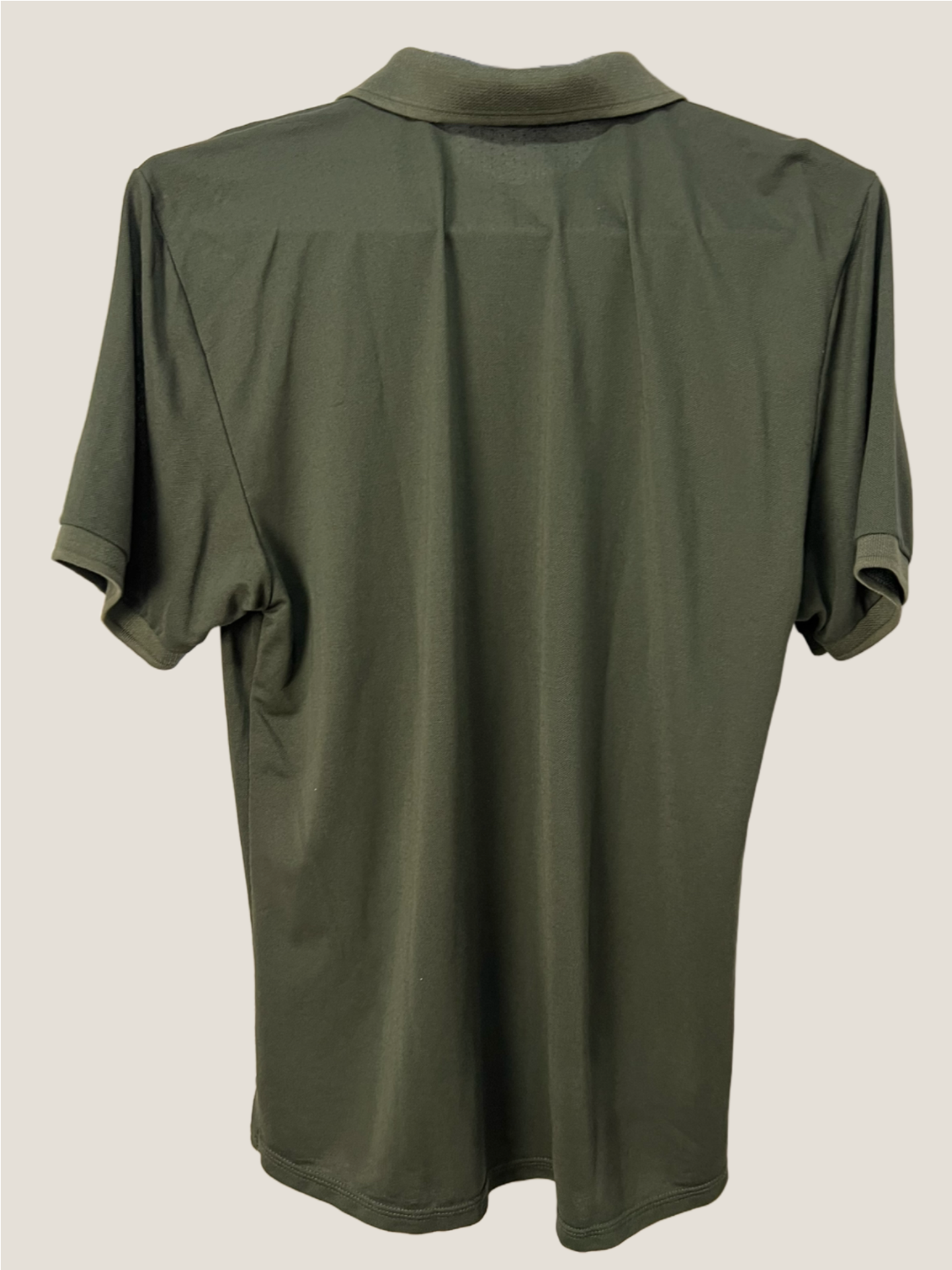 Camisa John Paul  — tam GG