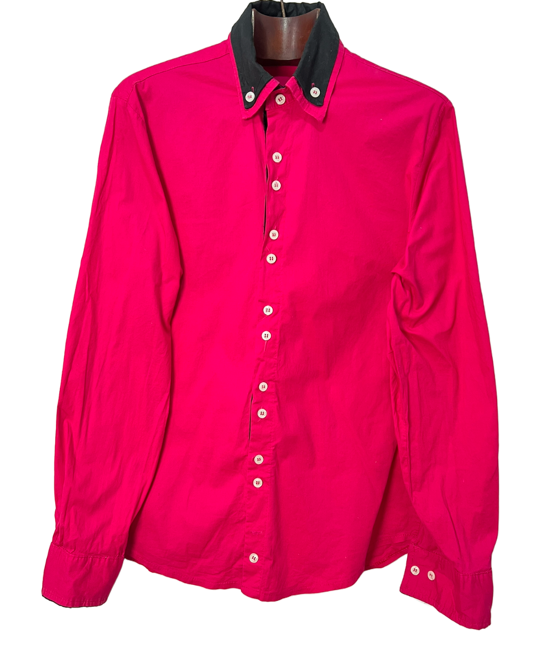 Camisa Blue - tam (M)