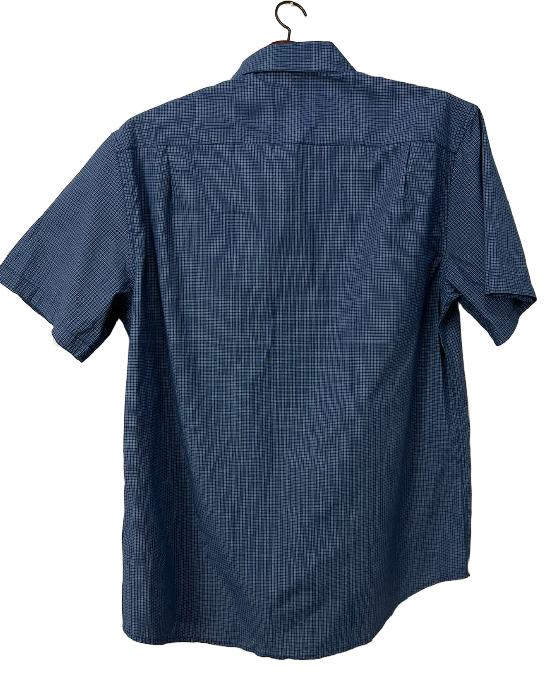 Camisa Rchlo - tam (M)